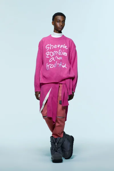 Look 11